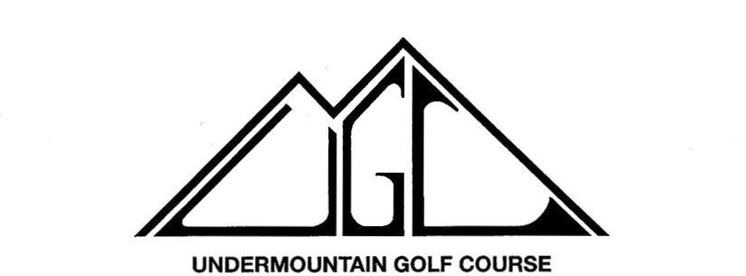 Undermountain Golf Course logo