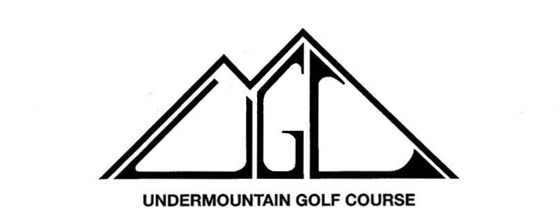 Undermountain Golf Course